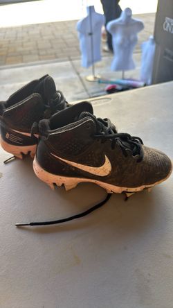 Nike Baseball Toddler Clears