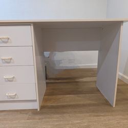 Study Table With Drawers 