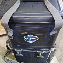 Ozark Trail Cooler
