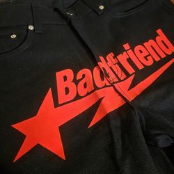 Badfriend Jeans Size 32