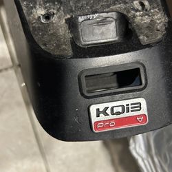 NIIU KQI3 pro electric scooter parts