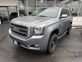 2020 GMC Yukon