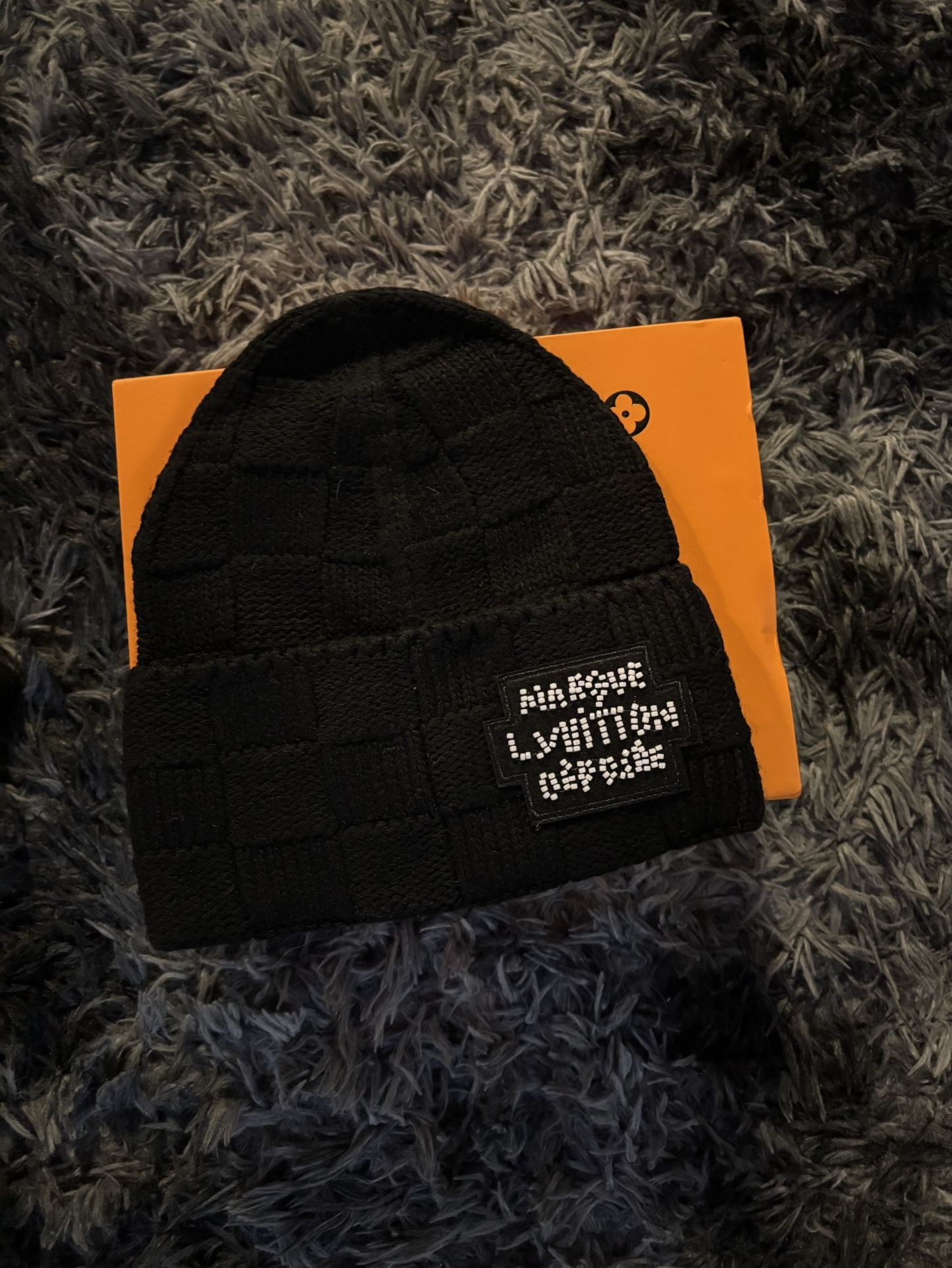 Louis Vuitton Beanie 