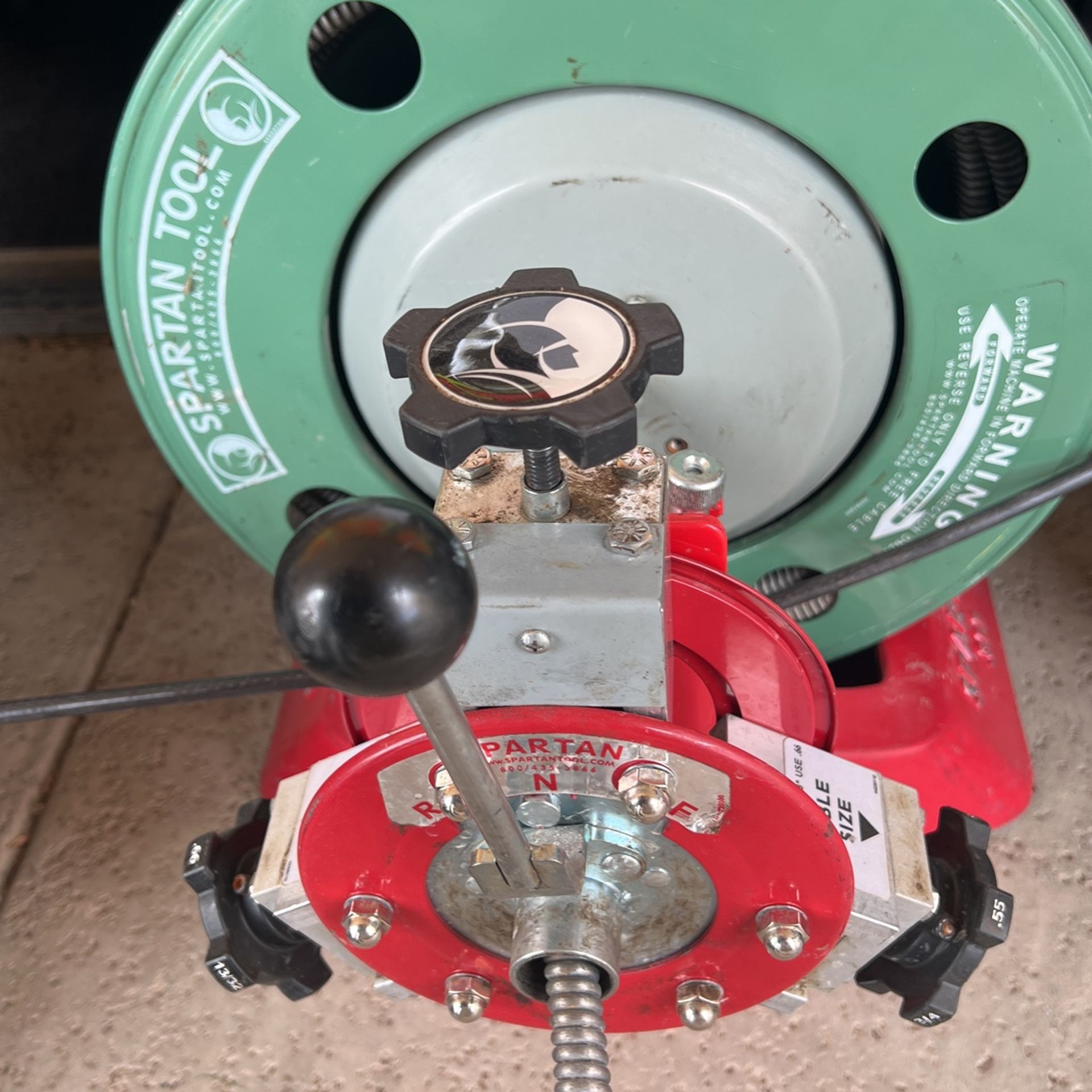 Spartan Tool for Sale in Sun City, AZ OfferUp