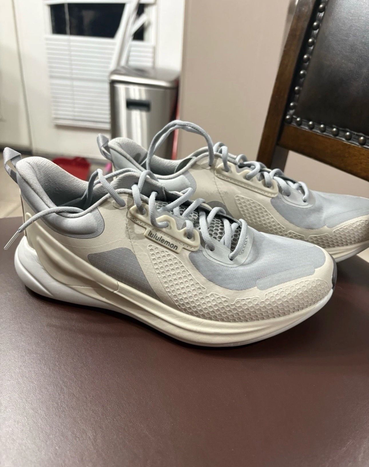 Lululemon sneakers