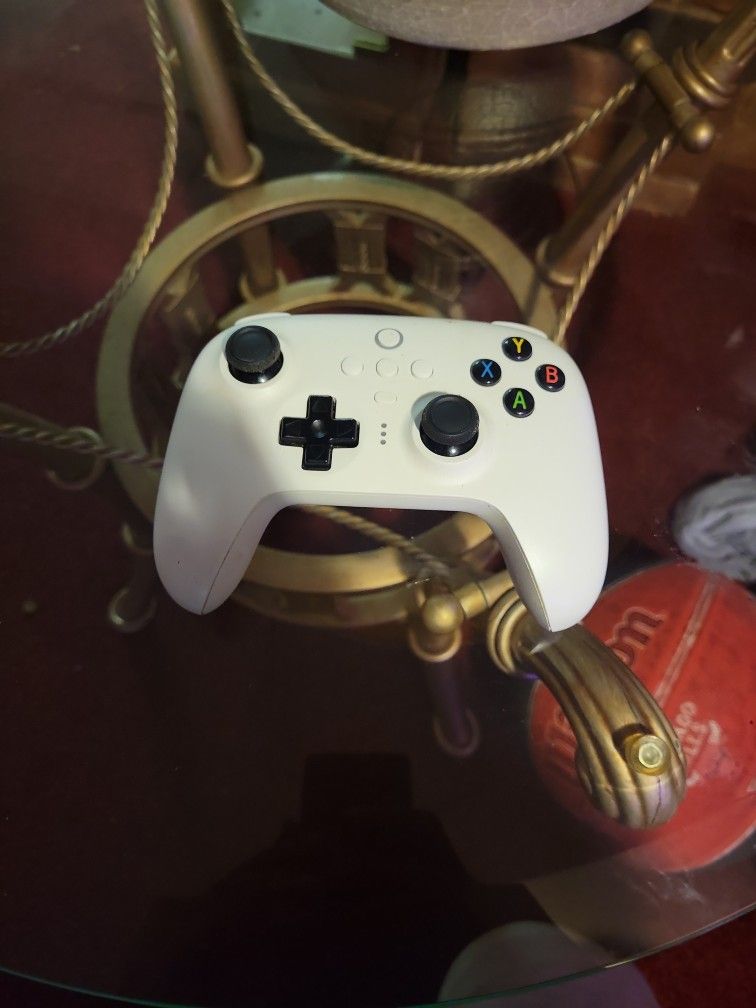 8 Bit Duo Controller For PC
