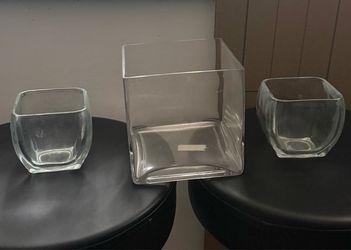 Vases para decoración