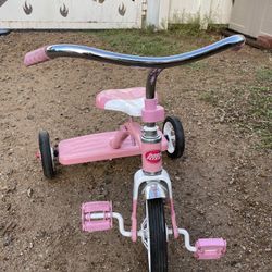 Radio Flyer Bike