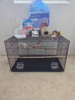 Birdcage