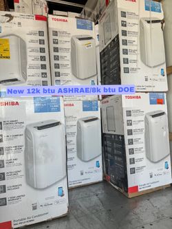 Air conditioner portable AC new 350sqft