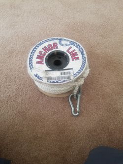Anchor Line