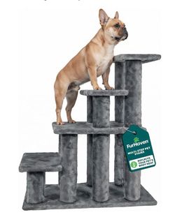 Pet Stairs