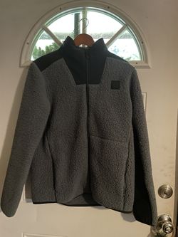 Under Armour Men’s M Fleece Jacket