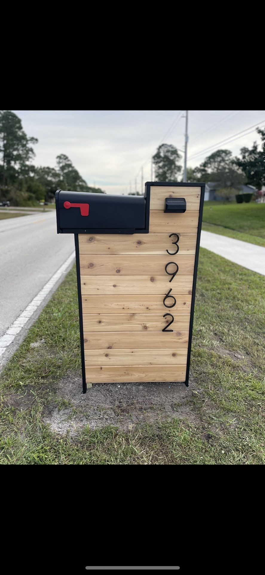 Mailbox
