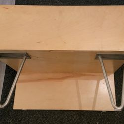 Modernica Bed Side Table 