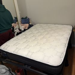 Mattress