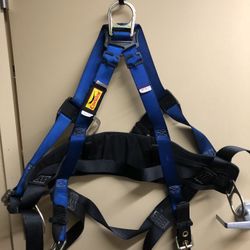 Condor Harness