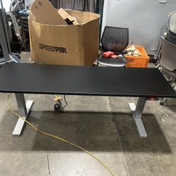 Herman Miller JRB Studio 72x30” & 72x24 Standing Desk! We Also Have Chairs, Monitor Arms, Monitors And More’  