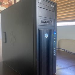 | Workstaion PC | Starter Gaming PC | Office Equipment | Printer Included |