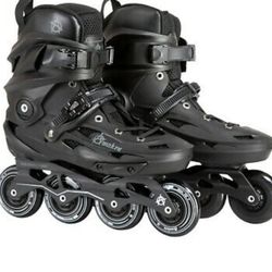 ROLLER BLADES SIZE 7 TO 12