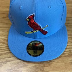 Cardinals Fitted