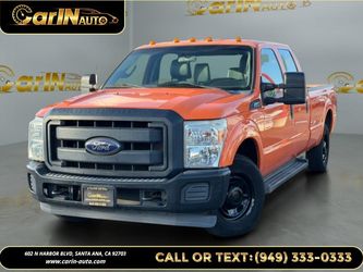 2016 Ford F-350