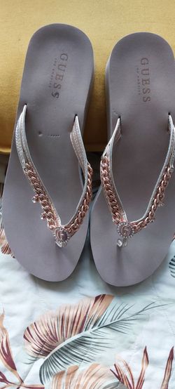 Ladies Sandals