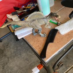 Spinasaurs Dinosaur 