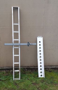 Dirt Bike Transport For Trucks