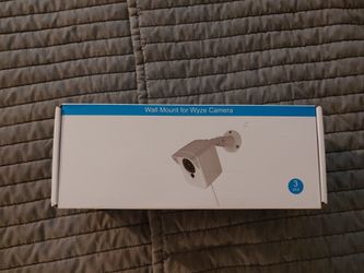 Wall Mount For Wyze Camera 3 Pack Security Camera Wall Mount New 