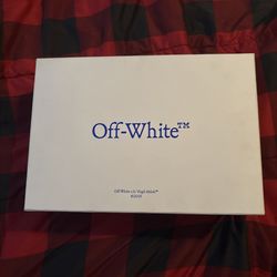 Light Blue Out Whites Out Of Office