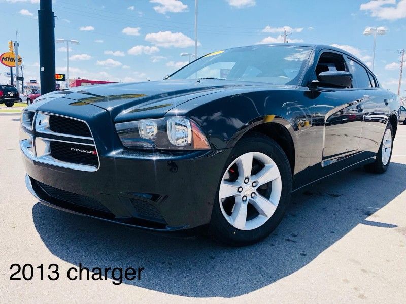 Precioso charger