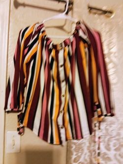 Women's top