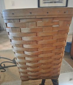 Longaberger Basket