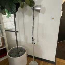 Nice Floor Lamp