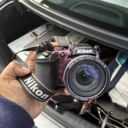 Nikon Camera