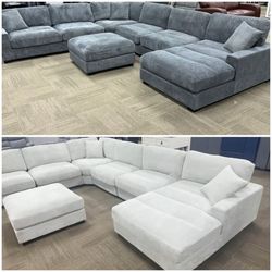 Oversized Livingroom Furniture Sectional Couches Sofa Furniture 