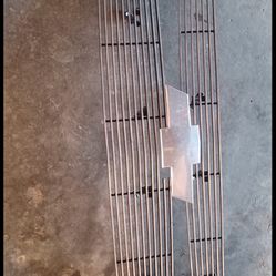 Billet Grill For 2015-2020 Chevy Tahoe