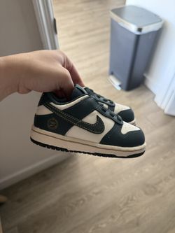 Nike Dunk 7C