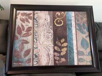 Home Wall Decor