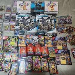 Pokemon-slabs