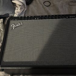 Fender Champion 100 