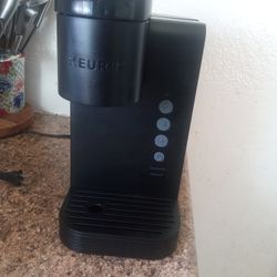Keurig Coffee Maker 
