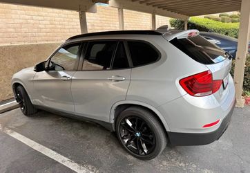 2015 BMW X1 sDrive28i