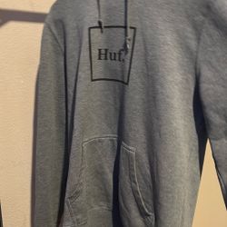 Huf Hoodie