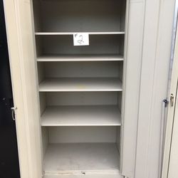 Storage Cabinets…….single Sales