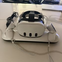 Meta Quest 3 – 512GB