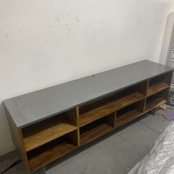 Entertainment Center