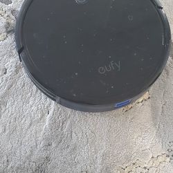 Eufy robovac 11S