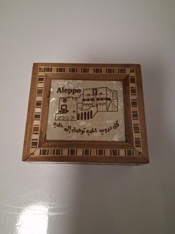Real olive oil Aleppo Soap